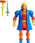 Figurki dla dzieci - MOTU ORIGINS 200X FIGURKA KROL RANDOR 14CM JKC44 - miniaturka - grafika 1