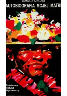 Autobiografia mojej matki - Biografie i autobiografie - miniaturka - grafika 1