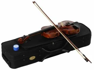 Stentor Violin 4/4 Conservatoire I - Instrumenty smyczkowe - miniaturka - grafika 1