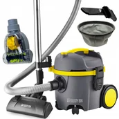 Worki do odkurzaczy - WORKOWY odkurzacz tradycyjny 6L 700W DOMOWY HOTELOWY AKCESORIA + WORKI - miniaturka - grafika 1