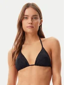 Stroje kąpielowe - Guess Dół od bikini E5GO11 MC040 Czarny - miniaturka - grafika 1