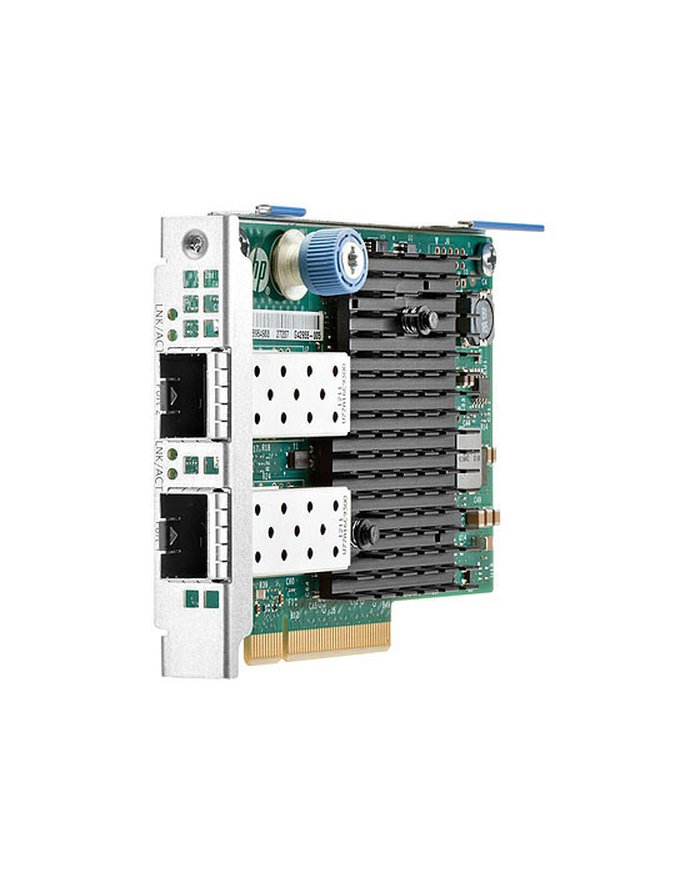 HP Ethernet 10Gb 2P 560FLR-SFP+ Adptr [665243-B21]