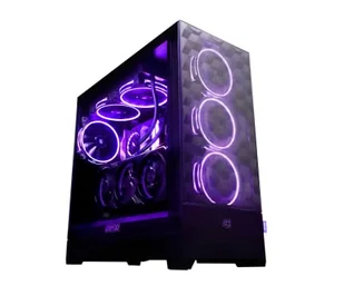 G4M3R ELITE R7-7800X3D/64GB/2TB/RTX5070Ti/W11x ER7X36507TW11 - Zestawy komputerowe - miniaturka - grafika 1