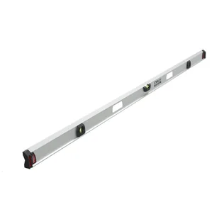 Stanley Poziomnica magnetyczna FATMAX I BEAM 200 CM 1-43-558 - Poziomice, łaty, miary - miniaturka - grafika 3