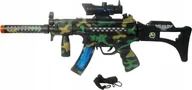 Zabawki militarne - Karabin Q8904 96180 - miniaturka - grafika 1