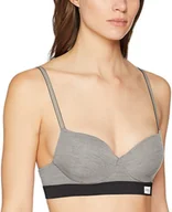 Biustonosze - Biustonosz sportowy Sloggi women move flow whp - miniaturka - grafika 1