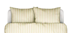 Marc O'Polo Komplet 2 poszewek na poduszki Steffe 70x80cm beżowy - Poduszki Marc O'Polo Komplet 2 poszewek na poduszki Steffe 70x80cm beżowy - Poduszki - miniaturka - grafika 1