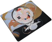 Podkładki pod mysz - Podkładka Ewolucja, No. 13 Hilma af Klint 24x19cm - miniaturka - grafika 1