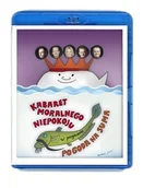 Inna muzyka - Pogoda na suma Kabaret Moralnego Niepokoju - miniaturka - grafika 1