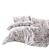 Pościel - Pościel satyna bawełniana w kartoniku 160x200 LUXURY - miniaturka - grafika 1