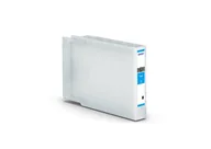 Tusze oryginalne - Epson C13T04B24N nabój z tuszem 1 szt. Oryginalny Wysoka (XL) wydajność Cyjan - miniaturka - grafika 1