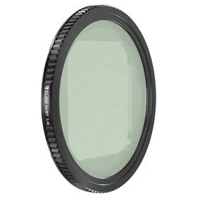 Filtr Freewell Sherpa magnetický Glow Mist 1/4 filtr pro iPhone 13/14 (FW-SH-GMIST1/4) - Akcesoria fotograficzne - miniaturka - grafika 1