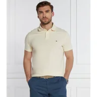 Koszule męskie - Tommy Hilfiger Polo 1985 | Regular Fit | pique - miniaturka - grafika 1