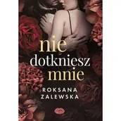 Romanse - Nie dotkniesz mnie - miniaturka - grafika 1