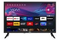 Telewizory - Qilive 24" DLED HD Q24HS231 - miniaturka - grafika 1