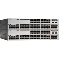 Pozostałe akcesoria sieciowe - Cisco C9300-24T-E C9300-24T-E - miniaturka - grafika 1