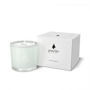 Świece - Purite Undique Aion naturalna świeca zapachowa WNĘTRZE 190 g - miniaturka - grafika 1