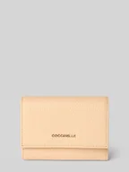 Portfele - Portfel z aplikacją z logo - miniaturka - grafika 1