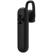 Słuchawki bluetooth - XO BE5 Czarna - miniaturka - grafika 1