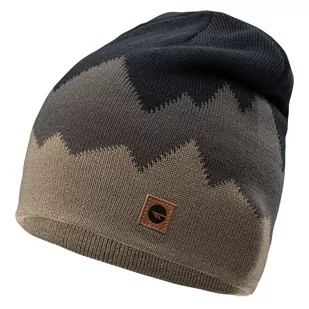 Hitec, Czapka, Agder, Olive Mountains, One size - Czapki damskie - miniaturka - grafika 1