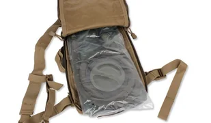 Condor - Tidepool Hydration Carrier - Coyote Brown - 111030-498 - Akcesoria turystyczne - miniaturka - grafika 4