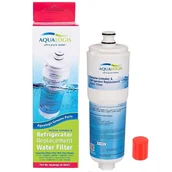 Akcesoria i części do lodówek - Filtr Wody AL-052CS Do Lodówki Bosch Siemens - Zamiennik 3M CS-52 - miniaturka - grafika 1