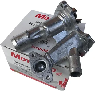 Termostat 90'C Ford Kuga II 1,6 EcoBoost - Wahacze - miniaturka - grafika 2