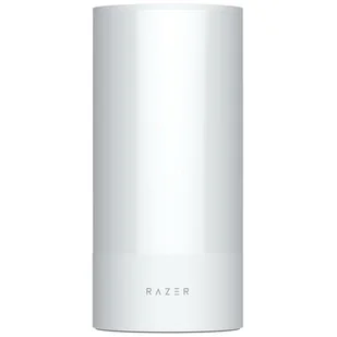 Lampa RAZER Aether Smart Lamp Regulacja jasności, Wi-Fi, Bluetooth - Gadżety dla graczy - miniaturka - grafika 1