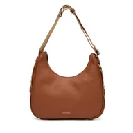 Torebki damskie - Torebka Coccinelle Coccinelle Raquel E1 SQ0 13 02 01 Brązowy - miniaturka - grafika 1