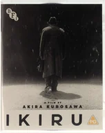 Filmy obyczajowe Blu-ray - Piętno śmierci - miniaturka - grafika 1