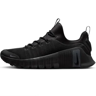 Buty Nike Free Metcon 6 FJ7127-003 czarny 42 1/2 - Moda i Uroda OUTLET - miniaturka - grafika 1