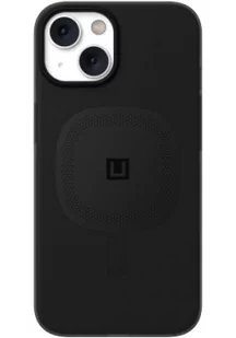 UAG Lucent - obudowa ochronna do iPhone 14 kompatybilna z MagSafe czarna - Etui i futerały do telefonów - miniaturka - grafika 1