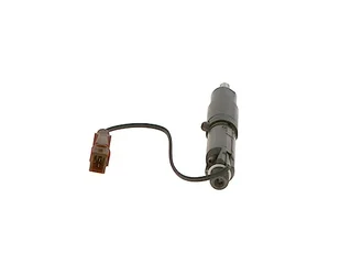 BOSCH Wtryskiwacz kompletny z CRU czujnik ruchu iglicy) 0 432 131 730 0432131730 - Wtryskiwacze - miniaturka - grafika 1