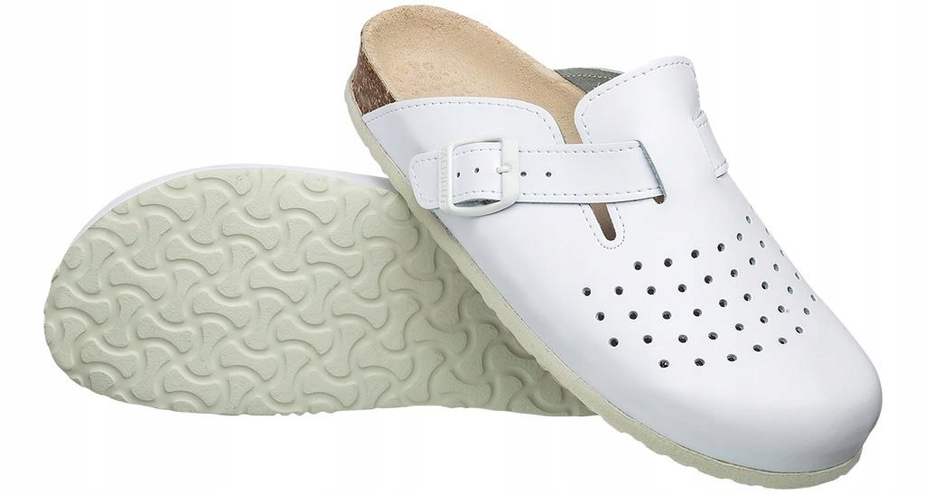 BUTY ZAWODOWE MEDIBUT 