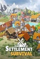 Gry PC Cyfrowe - Settlement Survival (PC) - Steam Account - GLOBAL - miniaturka - grafika 1