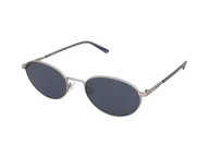 Okulary przeciwsłoneczne - Calvin Klein CK20317S 045 - miniaturka - grafika 1