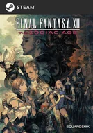 Gry PC Cyfrowe - FINAL FANTASY XII THE ZODIAC AGE - miniaturka - grafika 1