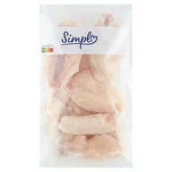 Ryby świeże i mrożone - Simpl Filet z tilapii 700 g - miniaturka - grafika 1