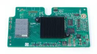 Cisco VIC 1240 MODULAR LOM FOR M3 UCSB-MLOM-40G-01 - Pozostałe akcesoria sieciowe - miniaturka - grafika 1