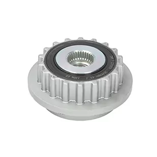 SKF KOŁO PASOWE ALTERNATORA SKF VKM 03115 VW MULTIVAN V/PHAETON/TOUAREG/TRANSPORTER V SKF VKM 03115 - Alternatory - miniaturka - grafika 1