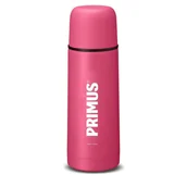 Termosy - Termos na napoje Primus Vacuum Bottle 0,35 l - pink - miniaturka - grafika 1