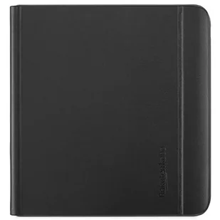 Etui do czytnika ebooków KOBO notebook sleep Libra Colour Black - Etui do czytników e-book - miniaturka - grafika 1