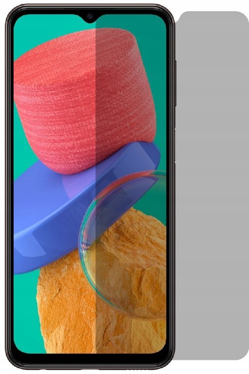 MATOWE szkło ochronne 9H do Samsung Galaxy M33 5G
