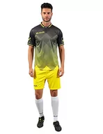 Zestawy męskiej odzieży sportowej - GIVOVA Shade Koszulka I Spodenki piłkarskie Unisex - Dorosły - miniaturka - grafika 1
