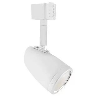 IDEUS Oprawa do szynoprzewodu BERLIN 1x35W biały 03502 - Lampy pozostałe - miniaturka - grafika 1