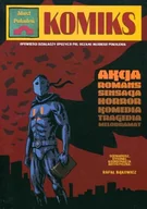 Komiksy dla dorosłych - Most Pokoleń Komiks - miniaturka - grafika 1
