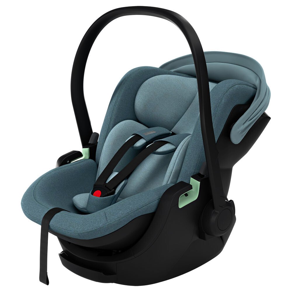 Fotelik samochodowy Thule Maple Mid Blue