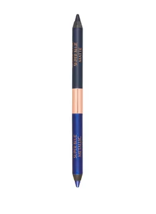 Charlotte Tilbury Double Ended Liner – Super Blue - Eyelinery - miniaturka - grafika 1