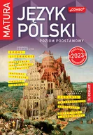 Moda i Uroda OUTLET - Język polski Matura 2023 ZP - miniaturka - grafika 1