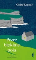 E-booki - literatura obca - Przez błękitne pola - miniaturka - grafika 1